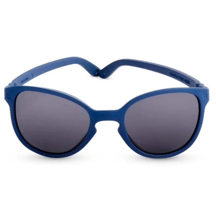 Детские солнцезащитные очки Ki ET LA WaZZ, 1-2 роки (Ivory) (63159)