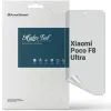 Плівка захисна Armorstandart hydrogel Matte Xiaomi Poco F8 Ultra (ARM89258)
