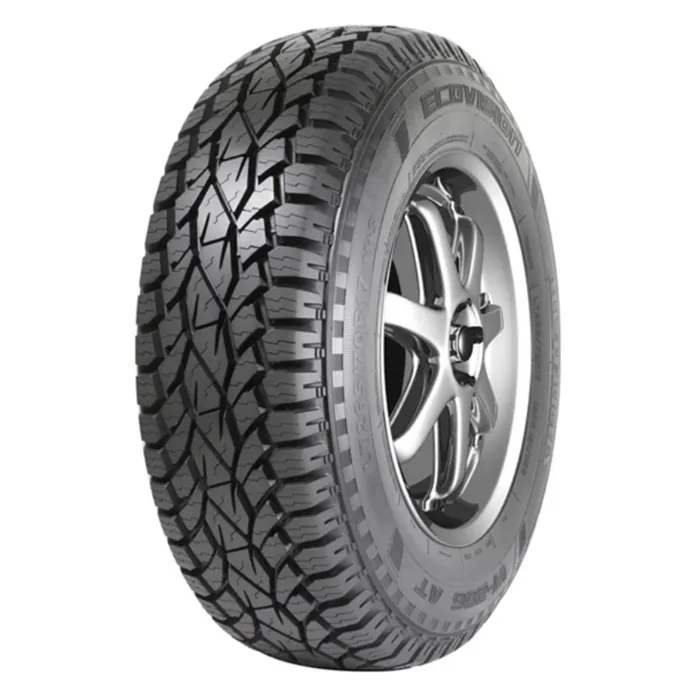 Шина Ecovision 245/70R17 110T VI-286AT (2457017VI286AT)