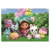Пазл Clementoni Maxi Gabby's Dollhouse 24 елементи (28520) зображення 2