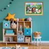 Пазл Clementoni Maxi Gabby's Dollhouse 24 елементи (28520) зображення 3