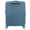 Валіза American Tourister Soundbox 35.5/41 л сіро-синя (32G*51001) зображення 4