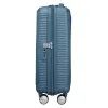 Валіза American Tourister Soundbox 35.5/41 л сіро-синя (32G*51001) зображення 5