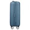 Валіза American Tourister Soundbox 35.5/41 л сіро-синя (32G*51001) зображення 6