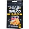 Сир сушений snEco Чеддер 14 г (4823095816273)