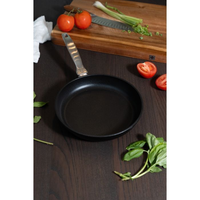 Сковорода Swiss Diamond CXD Induction 20 см (CXD6420i) зображення 4