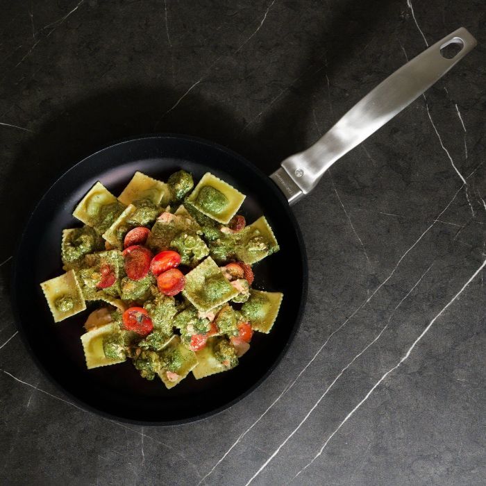 Сковорода Swiss Diamond CXD Induction 20 см (CXD6420i) зображення 5