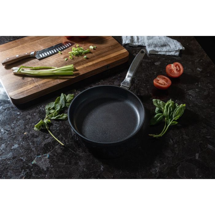 Сковорода Swiss Diamond CXD Induction 20 см (CXD6420i) зображення 7