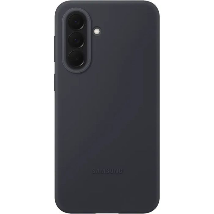 Чехол для мобильного телефона Samsung Silicone Case Galaxy A37 (A376) Dark Green (EF-PA376CKEGWW)