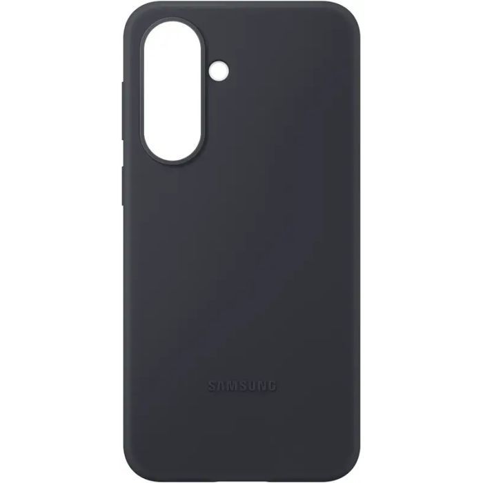 Чехол для мобильного телефона Samsung Silicone Case Galaxy A37 (A376) Dark Green (EF-PA376CKEGWW) изображение 2