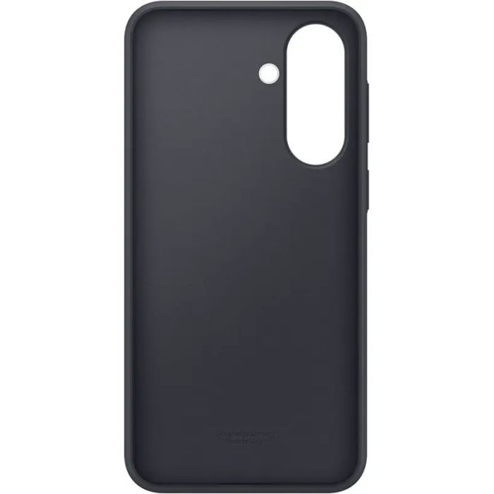 Чехол для мобильного телефона Samsung Silicone Case Galaxy A37 (A376) Dark Green (EF-PA376CKEGWW) изображение 3
