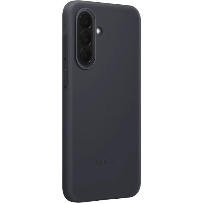 Чехол для мобильного телефона Samsung Silicone Case Galaxy A37 (A376) Dark Green (EF-PA376CKEGWW) изображение 5