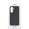Чехол для мобильного телефона Samsung Silicone Case Galaxy A37 (A376) Black (EF-PA376CBEGWW) изображение 6