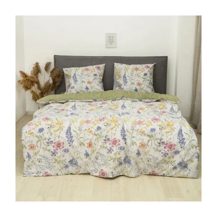 Постельное белье Viluta 24331 ранфорс Евро (24331_ev) изображение 2