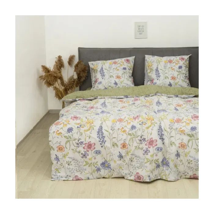 Постельное белье Viluta 24331 ранфорс Евро (24331_ev) изображение 3