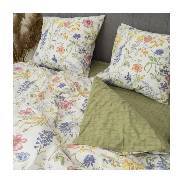 Постельное белье Viluta 24331 ранфорс Евро (24331_ev) изображение 4