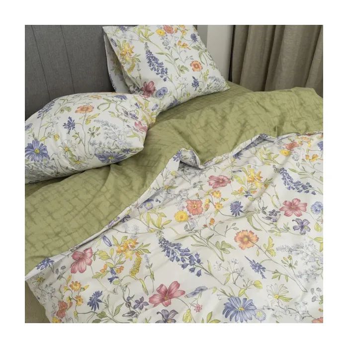 Постельное белье Viluta 24331 ранфорс Евро (24331_ev) изображение 5