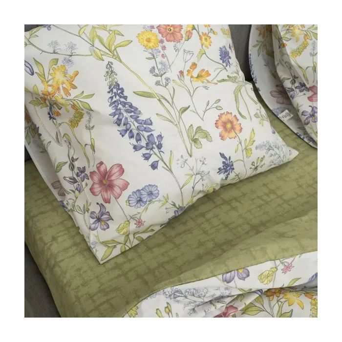 Постельное белье Viluta 24331 ранфорс Евро (24331_ev) изображение 6