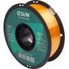 Пластик для 3D-принтера eSUN ePLA-Silk 1,75mm 1kg DARK YELLOW (EPLA-SILK-P175DY1)