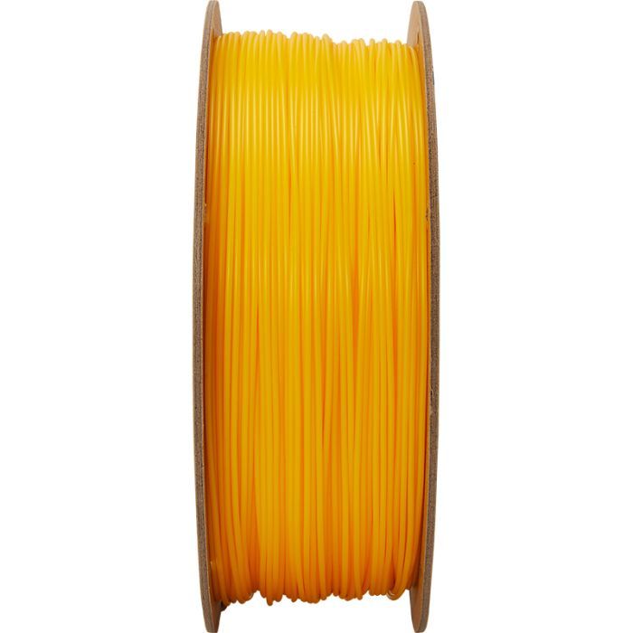 Пластик для 3D-принтера Polymaker PLA POLYLITE PRO 1,75mm 1kg YELLOW (PA07009) зображення 3