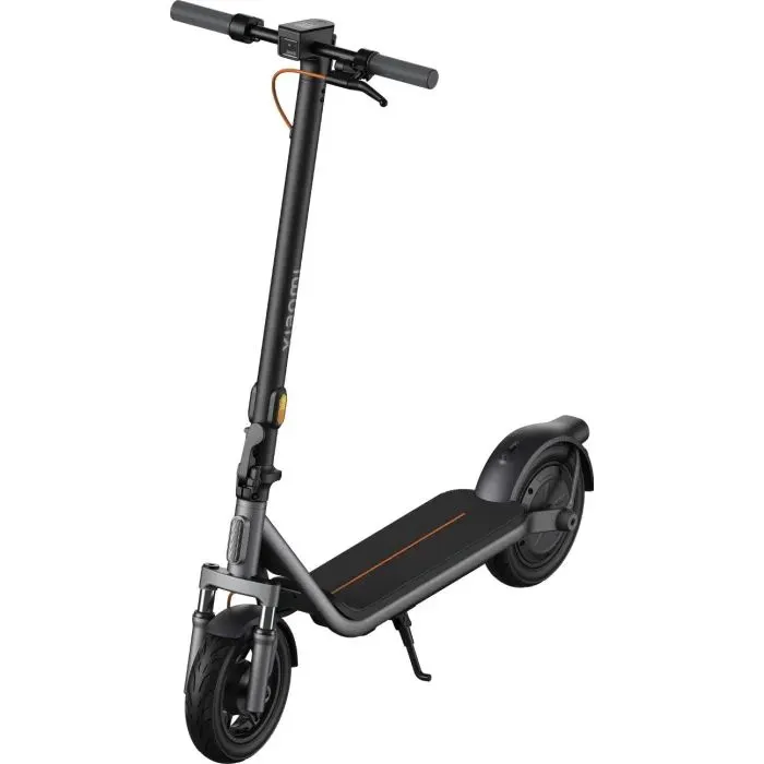 Электросамокат Xiaomi Electric Scooter 6 Lite GL BHR08R6GL (1182014)