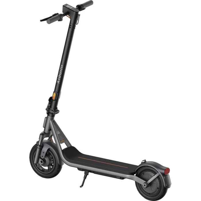 Электросамокат Xiaomi Electric Scooter 6 Lite GL BHR08R6GL (1182014) изображение 4