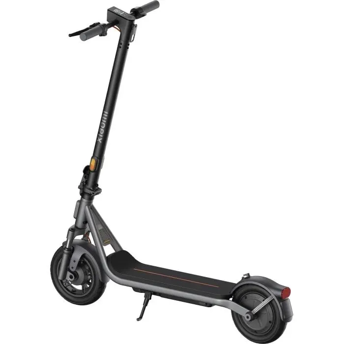 Электросамокат Xiaomi Electric Scooter 6 Lite GL BHR08R6GL (1182014) изображение 4