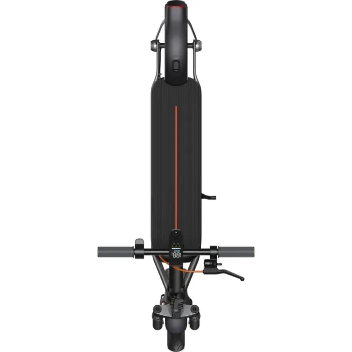 Электросамокат Xiaomi Electric Scooter 6 Lite GL BHR08R6GL (1182014) изображение 7