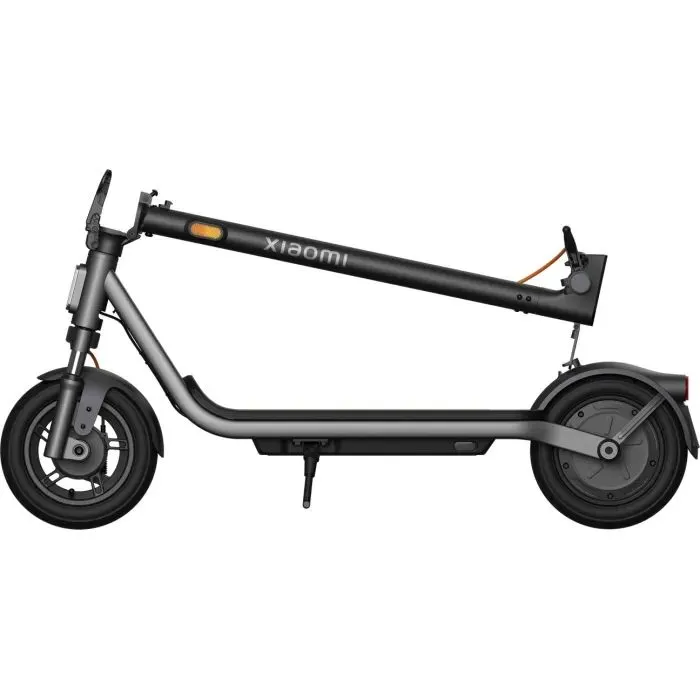 Электросамокат Xiaomi Electric Scooter 6 Lite GL BHR08R6GL (1182014) изображение 9