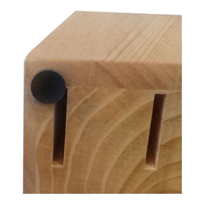 Набор ножей WINNINGSTAR ST-7803 7 предметів Blue (WNNGS-ST-7803-BL) изображение 10