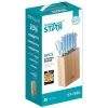 Набор ножей WINNINGSTAR ST-7803 7 предметів Blue (WNNGS-ST-7803-BL) изображение 11