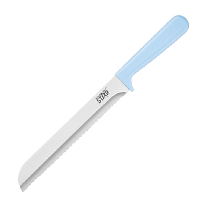 Набор ножей WINNINGSTAR ST-7803 7 предметів Blue (WNNGS-ST-7803-BL) изображение 3