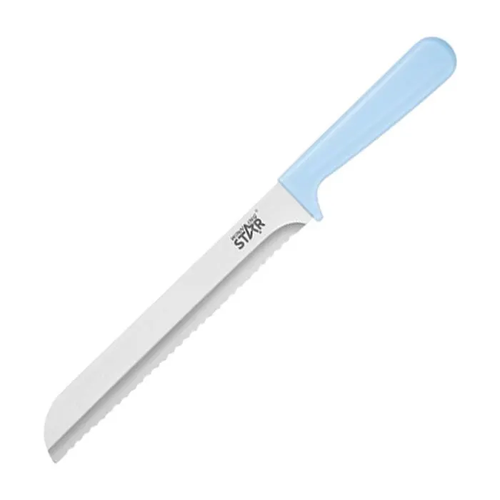 Набір ножів WINNINGSTAR ST-7803 7 предметів Blue (WNNGS-ST-7803-BL) зображення 3