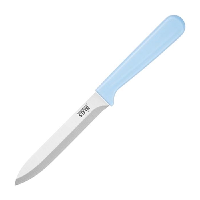 Набор ножей WINNINGSTAR ST-7803 7 предметів Blue (WNNGS-ST-7803-BL) изображение 4