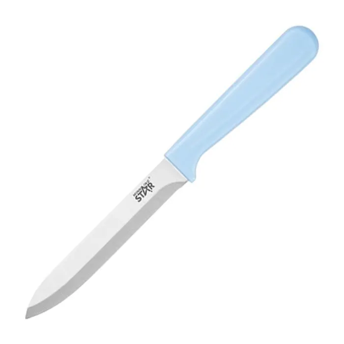 Набір ножів WINNINGSTAR ST-7803 7 предметів Blue (WNNGS-ST-7803-BL) зображення 4