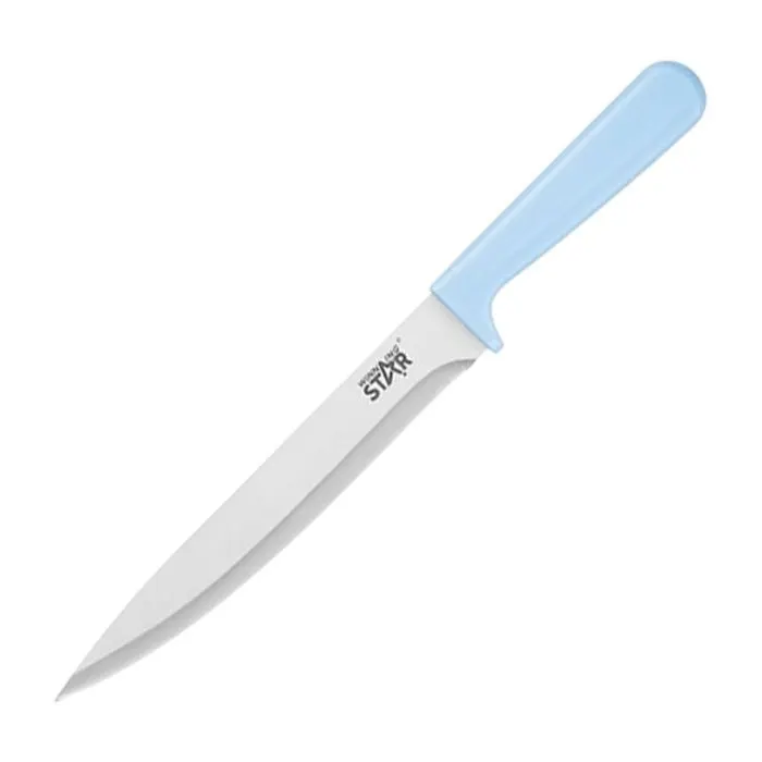 Набір ножів WINNINGSTAR ST-7803 7 предметів Blue (WNNGS-ST-7803-BL) зображення 5