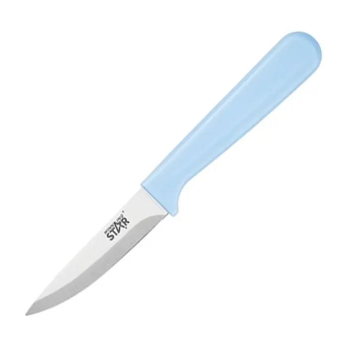 Набір ножів WINNINGSTAR ST-7803 7 предметів Blue (WNNGS-ST-7803-BL) зображення 6