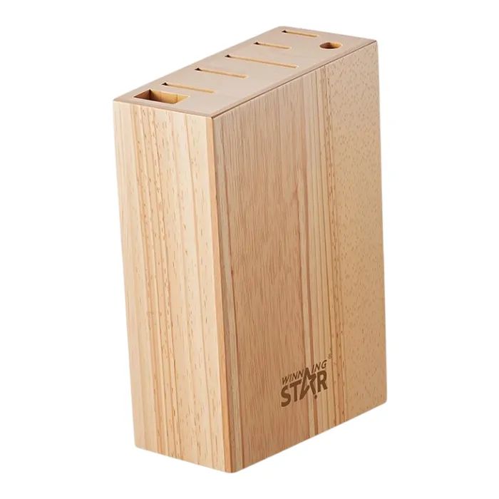 Набор ножей WINNINGSTAR ST-7803 7 предметів Blue (WNNGS-ST-7803-BL) изображение 8
