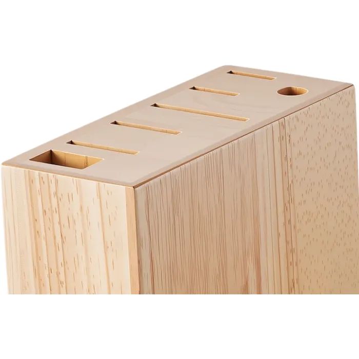 Набор ножей WINNINGSTAR ST-7803 7 предметів Blue (WNNGS-ST-7803-BL) изображение 9
