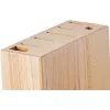 Набор ножей WINNINGSTAR ST-7803 7 предметів Blue (WNNGS-ST-7803-BL) изображение 9