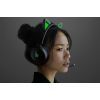 Навушники Razer Kraken Kitty V3 X Black (RZ04-05350200-R3M1) зображення 9