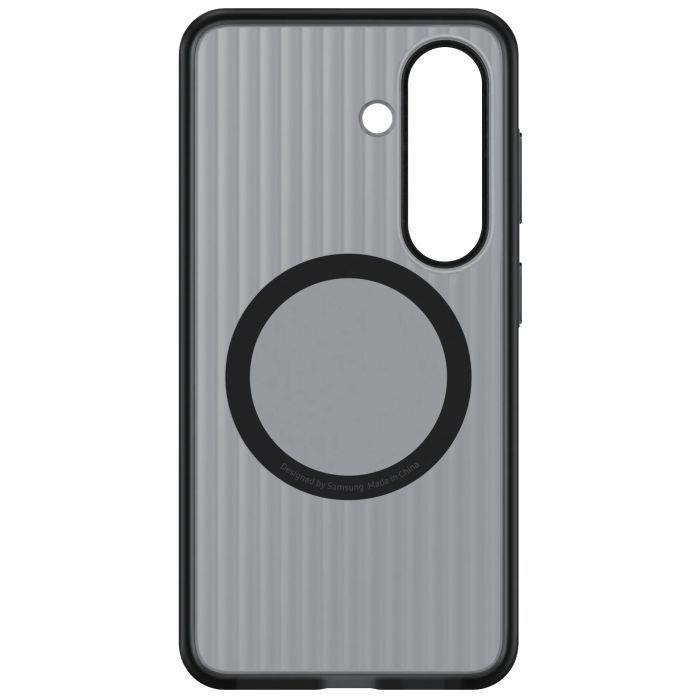 Чохол до мобільного телефона Samsung Rugged Magnet S26 Black (EF-RS942CBEGWW) зображення 5