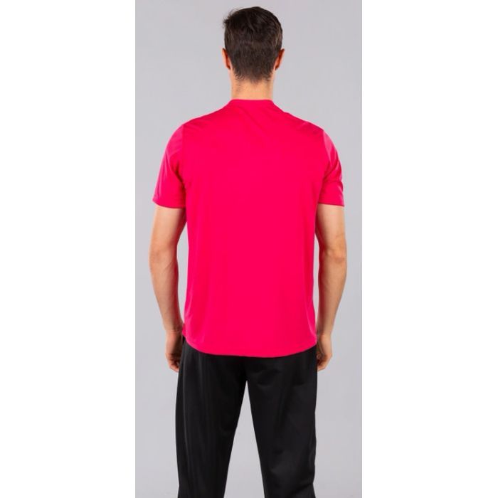 Футболка Joma Combi 100052.010 бірюзовий S (8445757436740) зображення 6