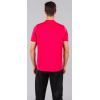 Футболка Joma Combi 100052.500 малиновий S (9995169044068) зображення 6