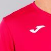 Футболка Joma Combi 100052.500 малиновий S (9995169044068) зображення 8