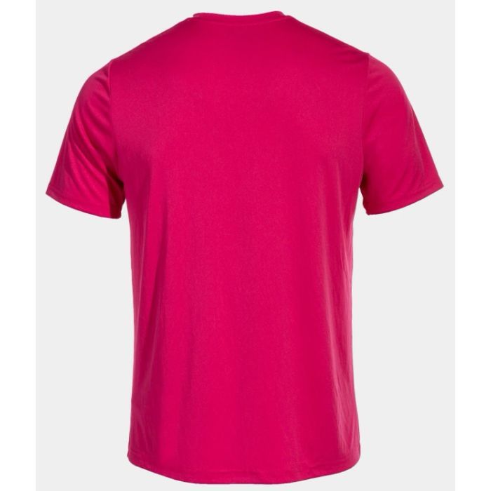 Футболка Joma Combi 100052.010 бірюзовий S (8445757436740) зображення 9