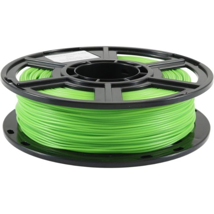 Пластик для 3D-принтера Flashforge PLA 1,75mm 0,5kg Blue (PBL2)