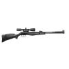 Пневматическая винтовка Stoeger RX40 Combo Black ОП 3-9x40AO (A0710800) изображение 2