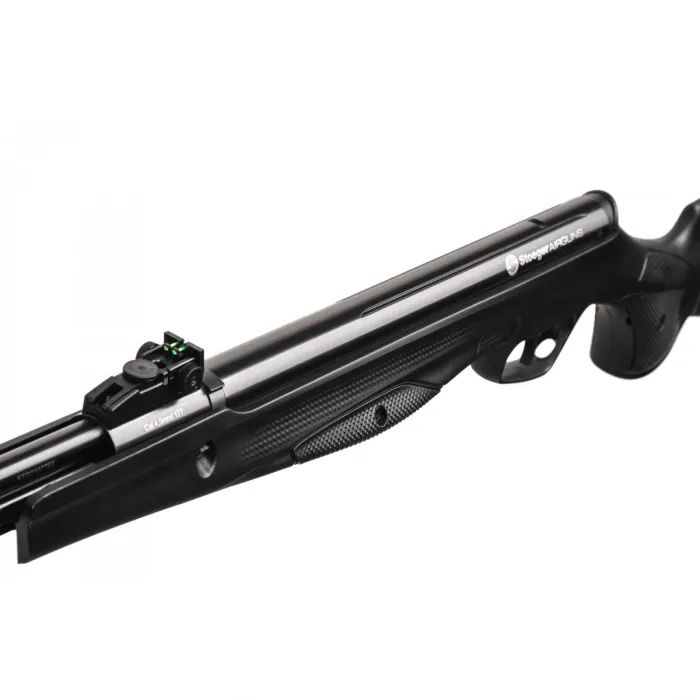 Пневматическая винтовка Stoeger RX40 Combo Black ОП 3-9x40AO (A0710800) изображение 5