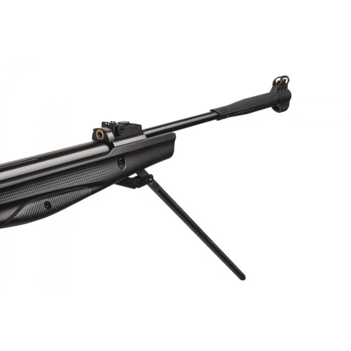 Пневматическая винтовка Stoeger RX40 Combo Black ОП 3-9x40AO (A0710800) изображение 7